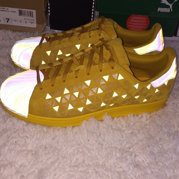 Adidas superstar - Picture 5 of 5